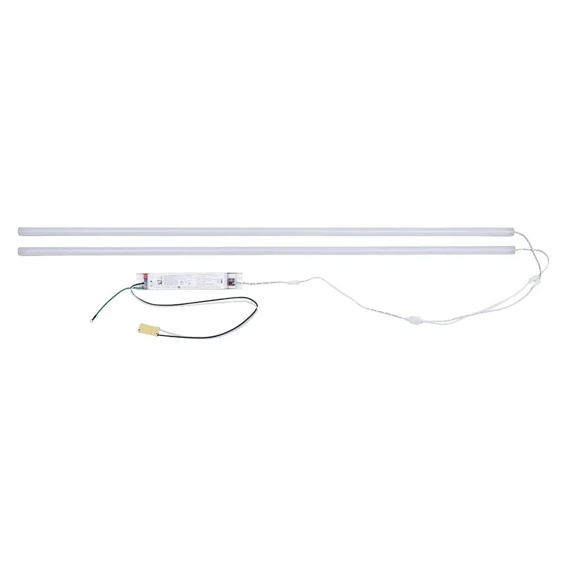 ZLED Lighting MRK2440-CSK-PLUS-RP Retrofit Kit 40-Watt 120/305-Volt AC