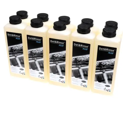 Unox DB1015A0 10X1L Unox Det&Rinse Plus