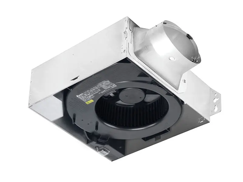 Delta Electronics SLM50-B BreezSlim Ventilation Fan