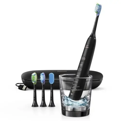 Sonicare HX9924/11 Diamondclean Smart Toothbrush