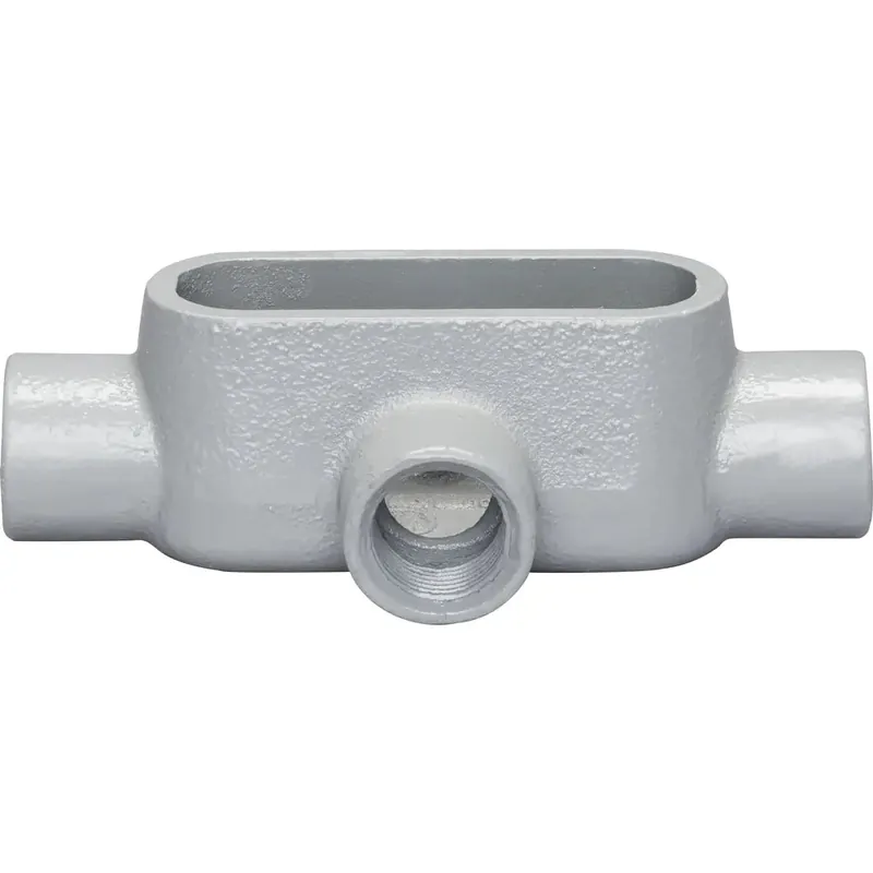 Killark X27 BODY CONDUIT 3/4IN FORM 7 9.5CU-IN IRON