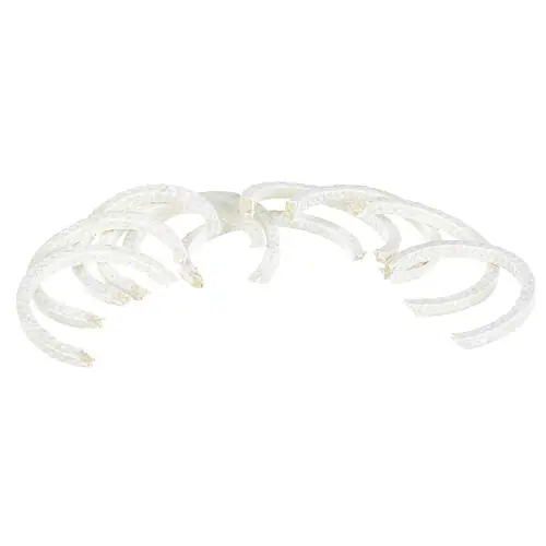 Groen Z002424 Packing Rings Pack of 10 1-5/8 OD Replacement MPN