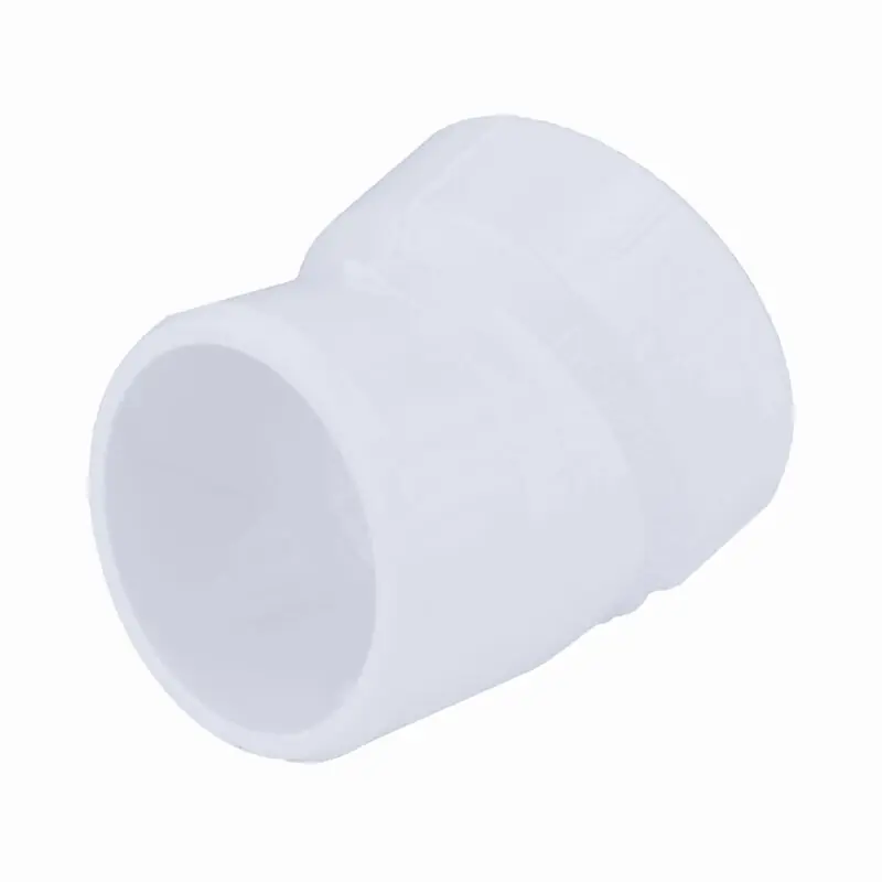 Various P326 Our Product 833125 11/2 SPGXH PVC DWV Street 22-1/2 Elbow Domestic