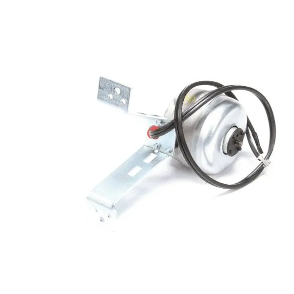 Duke 217851 Assembly Fan Motor/Brkt 050-0300-00