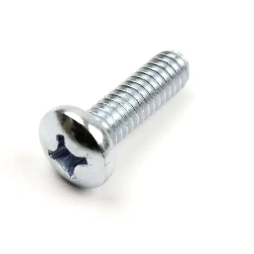 Tempur-pedic PPHMS1/4-20X7/8Z 27MM LONG 1/4X20X7/8 INCH SCREW