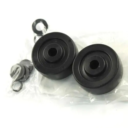 Tempur-pedic WHEELKIT WALL HUGGER WHEEL KIT