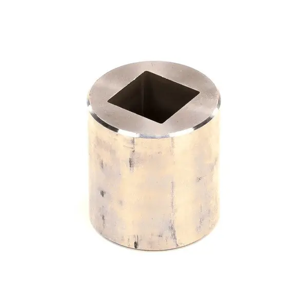 Stoelting 2187793 Coupler 1In Square 1-7/8In LG