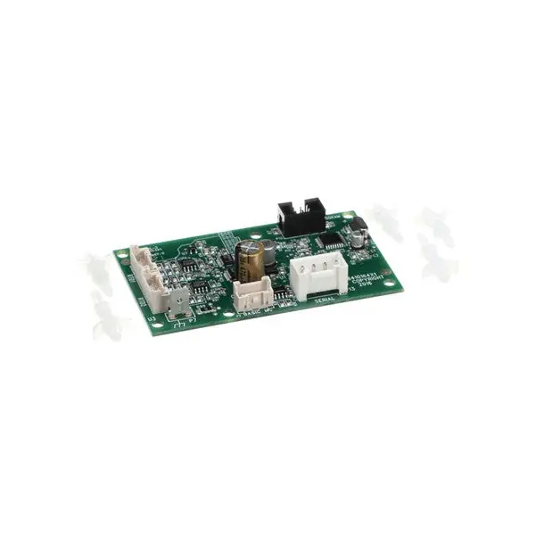 Follett 01143965 BOARD, UR REF/FZR RTD