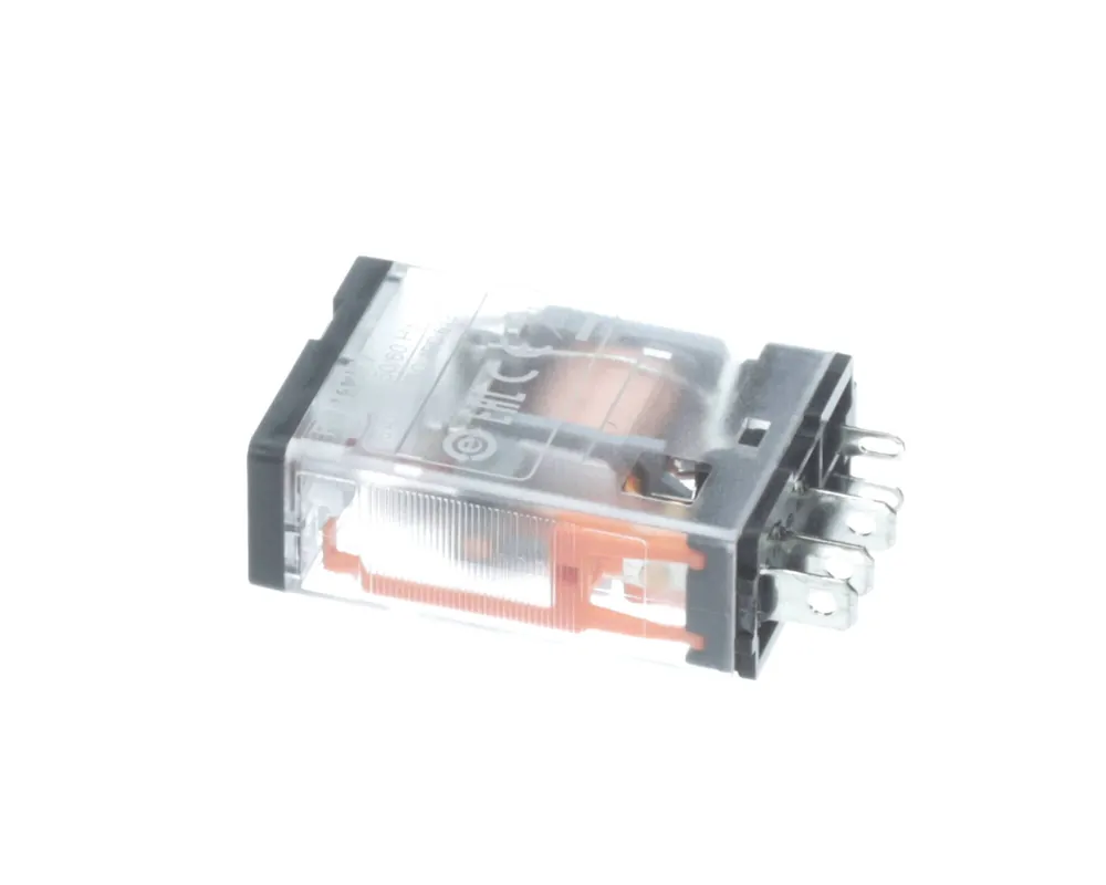 Gaylord 30827 120vac Spdt Relay