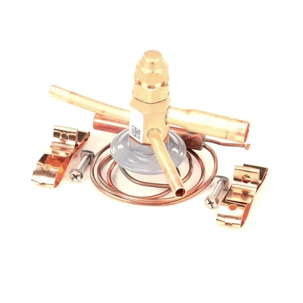 Master-Bilt 09-10345 Expansion Valve EA MAB09-10345