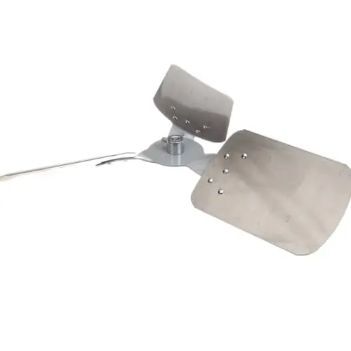 Trane FAN03842 Fan Propeller 26 Inch 30 Degree Pitch