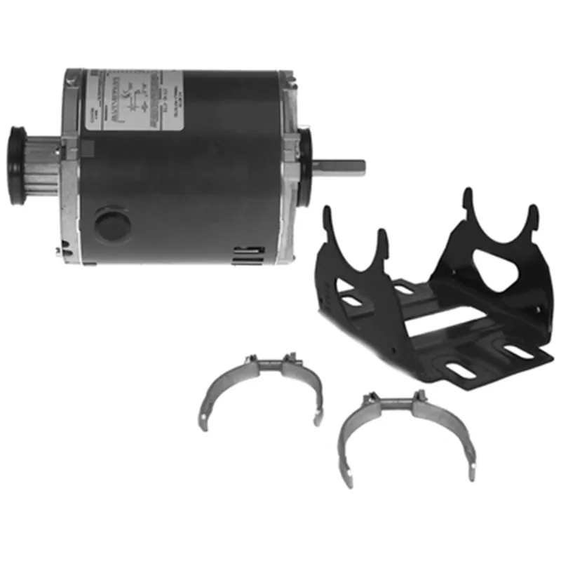 MARS 4731 Blower 1/3 hp 115V 1725 RPM Split Phase 48 Frame