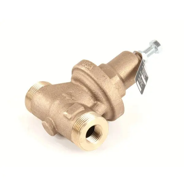 Champion CHA108265 VALVE PRESS RDC WATER 1/4
