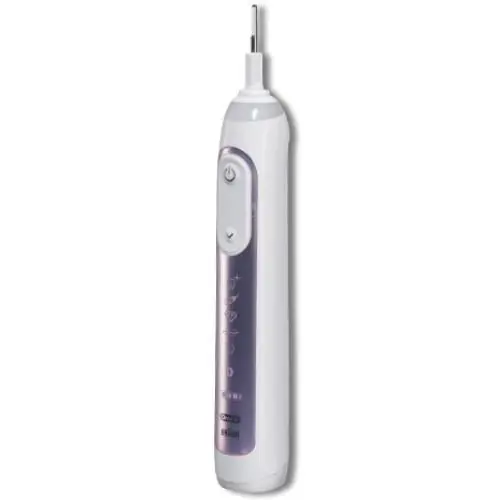 Oral-B 81680138 Appliance D701 Pink 6Mode MN/N