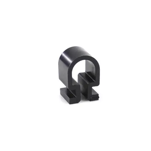 Tempur-pedic AWB-C BLACK CLIP