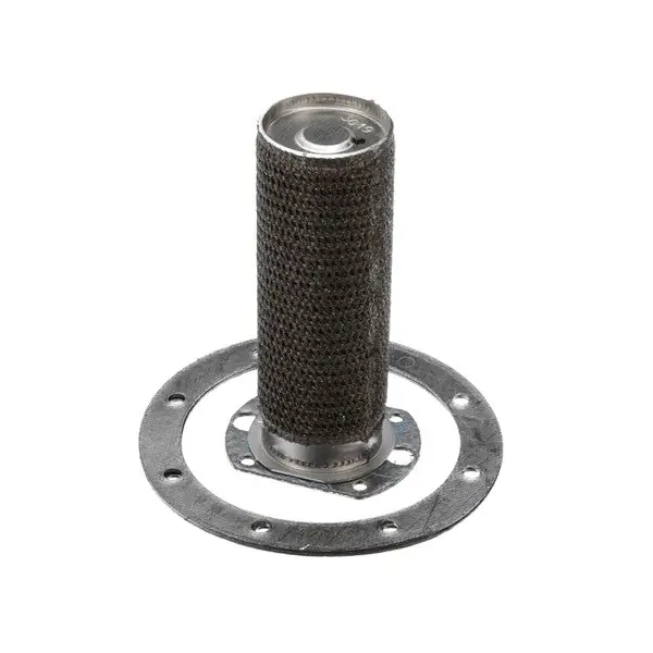 Henny Penny MM201178 Burner Pipe 49.5 - 147.8 MM