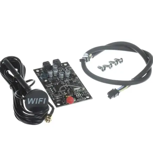Unox XEC012 Unox.link Wifi For Bakerlux Shop.pro