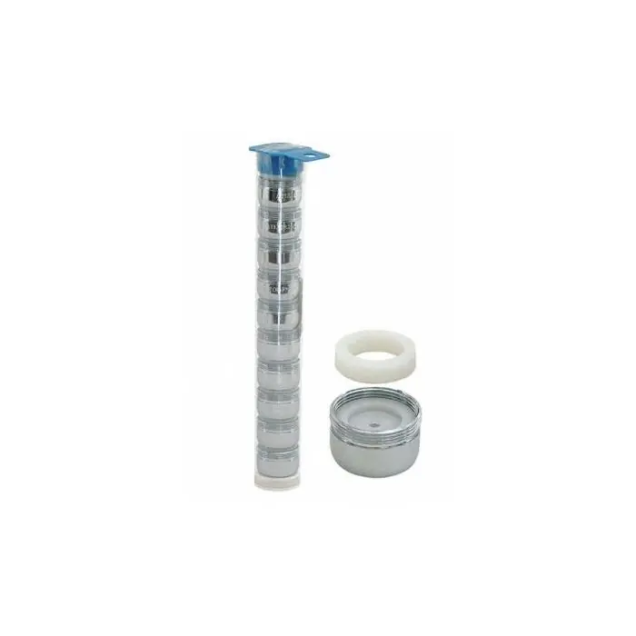 EZ-FLO 30151LF Faucet Aerator Dual Threads 2 gpm