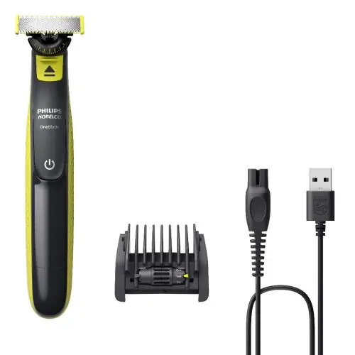 Norelco QP2724/70 OneBlade 360 Face