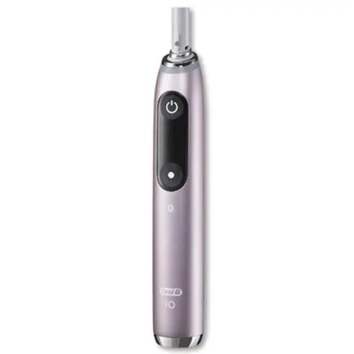 Oral-B 81739968 ICS Appliance IOM9 Rose Quartz
