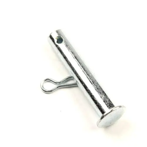 Tempur-pedic BCP BOLT FOR ACTUATOR + R COTTER P