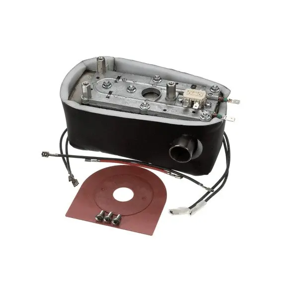 Unox KGV1000A Bt Prover Steam Generator Kit