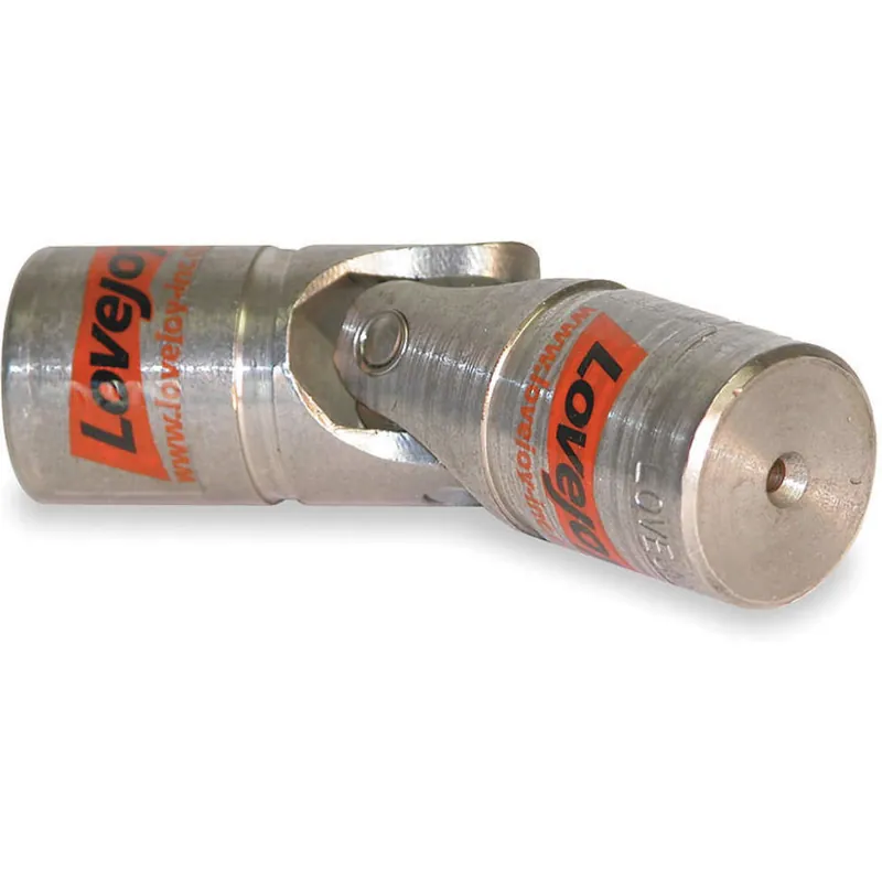 LOVEJOY INC 68514416479 D8B-UJ-5/8X5/8-NKW NSS BE