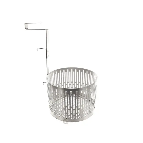 Winston Products PS1453 Basket Shoestring Fry SS