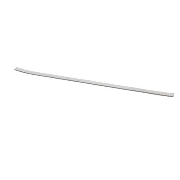 Champion 0513727 Gasket, Door, Side, 1/8 X 1/2 X 16L