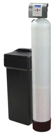 Lancaster 7-LXDCS-75B Water Softener