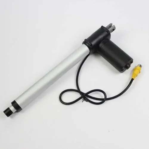 Tempur-pedic ACS-MOT-TP-WH Wall Hugger Actuator