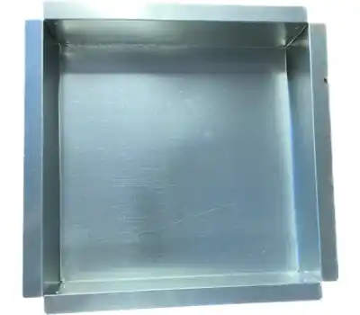 CULPEPER NOLAND RB2020 20 X 20 3-1/2 IN. RETURN AIR BOX