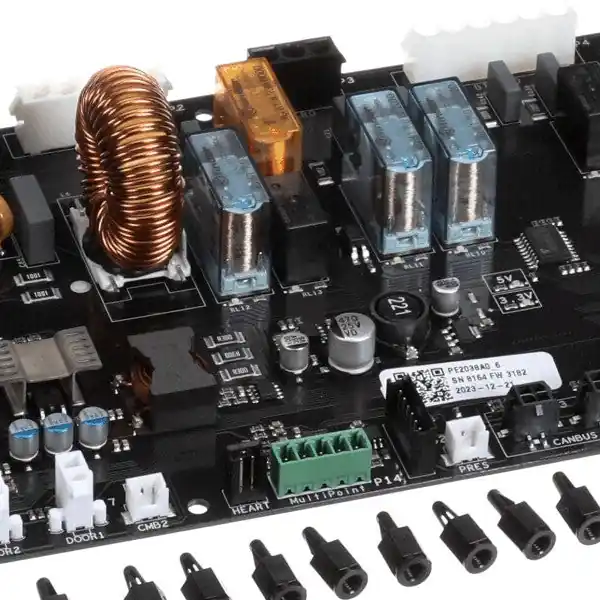 Unox KPE2038A Mind.maps Plus Power Board Kit