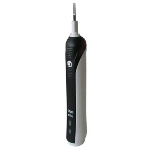 Oral-B 81653292 D501 Black 2 Mode