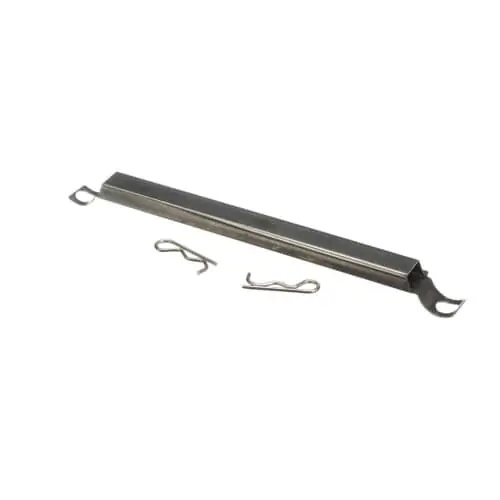 Char-broil G354-0024-W1 Flame Carryover Tube