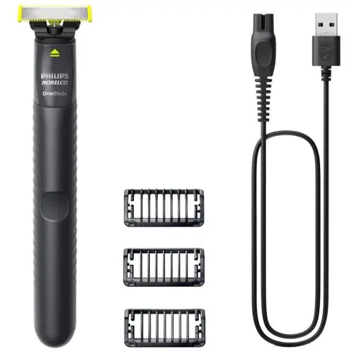 Norelco QP1424/70 OneBlade Face
