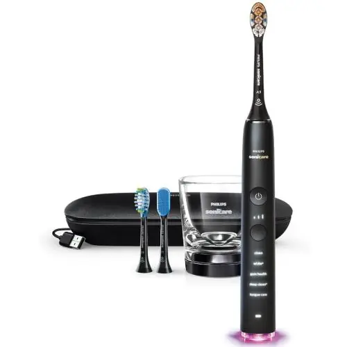 Sonicare HX9923/11 DC Smart 9500 Black 5 Mode