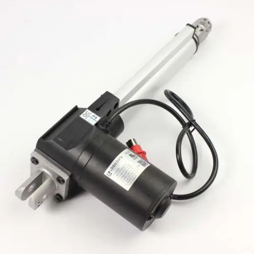 Tempur-pedic AR0014 HEAD ACTUATOR