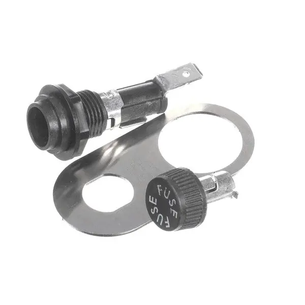 Unox KVE1661A 6.3X32 20A Panel Fuse Holders Kit