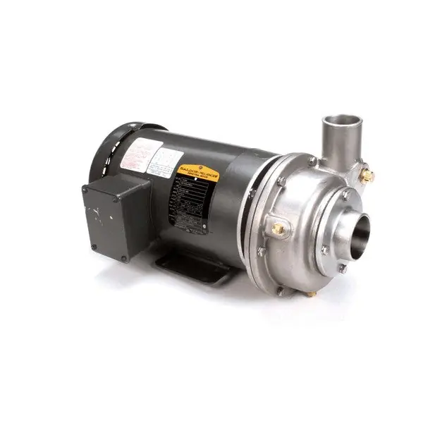 Champion CHA405923 Pump Assy 3HP Multi-Volt 3PH