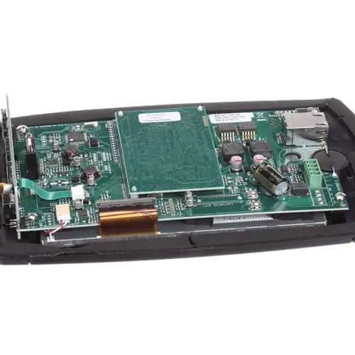 U-line 80-55644-01 Touch Screen Display