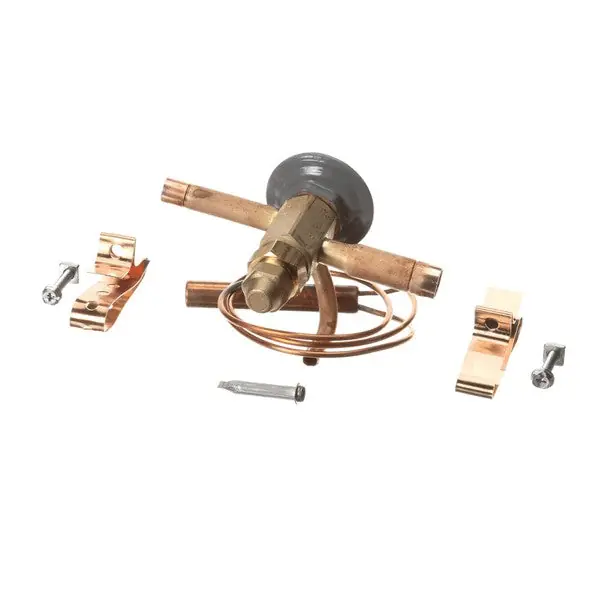 Master-Bilt 09-09446 Expansion Valve EBFSE-B-ZP 3/8