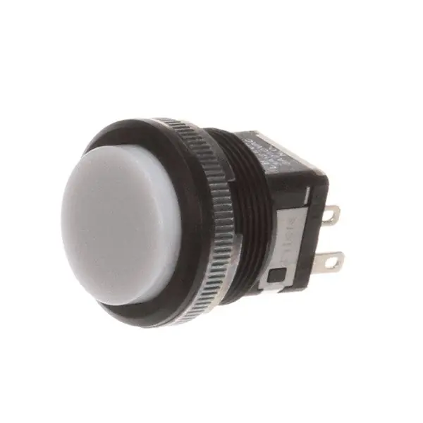 Champion 0512215 SWITCH PUSHBUTTON WHITE