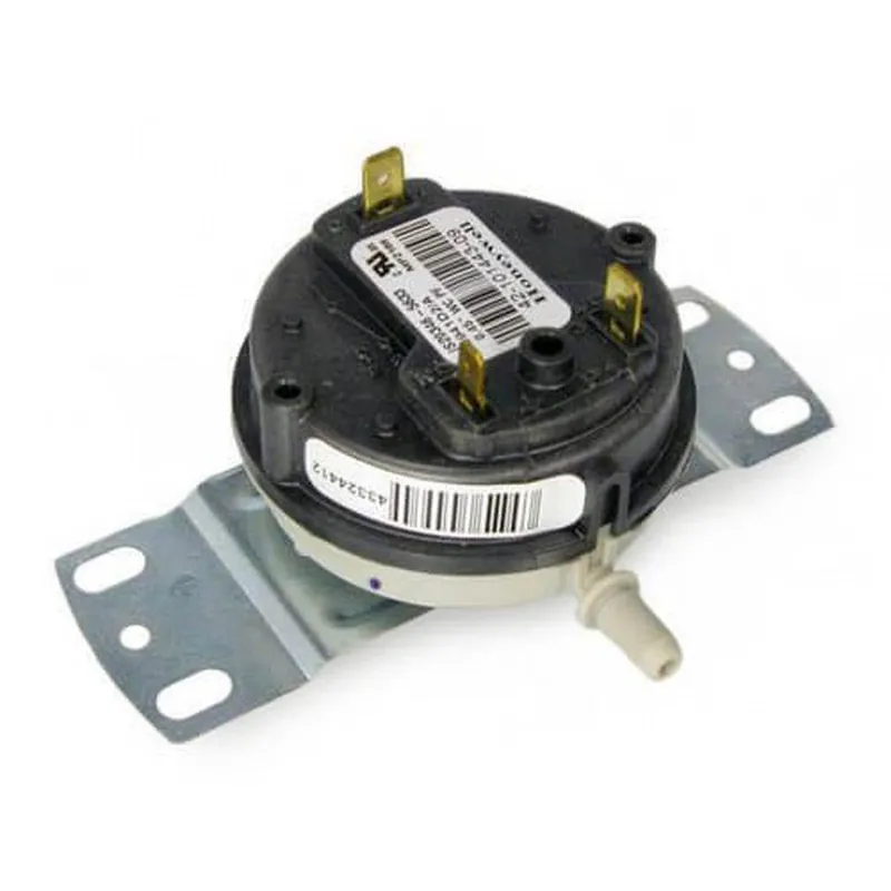 Rheem 422416689 Pressure Switch 3-1/2 in. Replacement MPN 42-24166-89