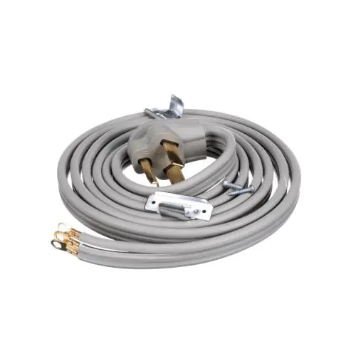 Usd Products DC3-30-10 10-Foot 30A 3W Dryer Cord