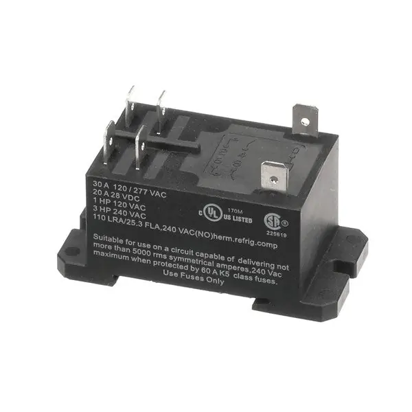 Champion CHA514162 RELAY 240VAC 30A DPST