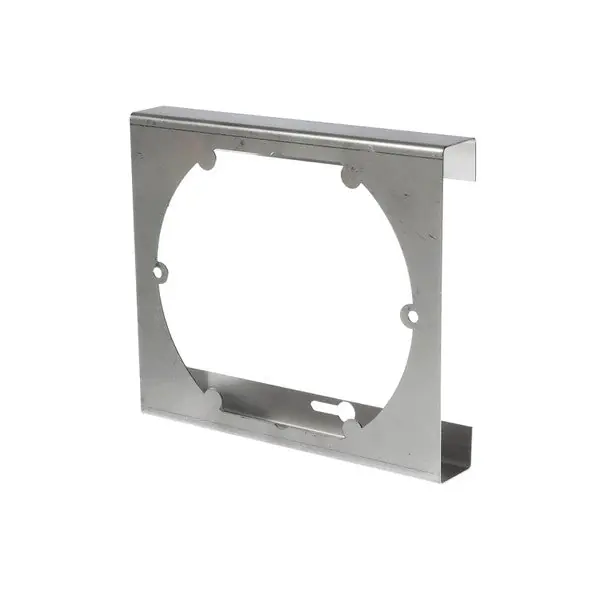 Baxter 01-1P2713-00101 Bracket Fan Motor