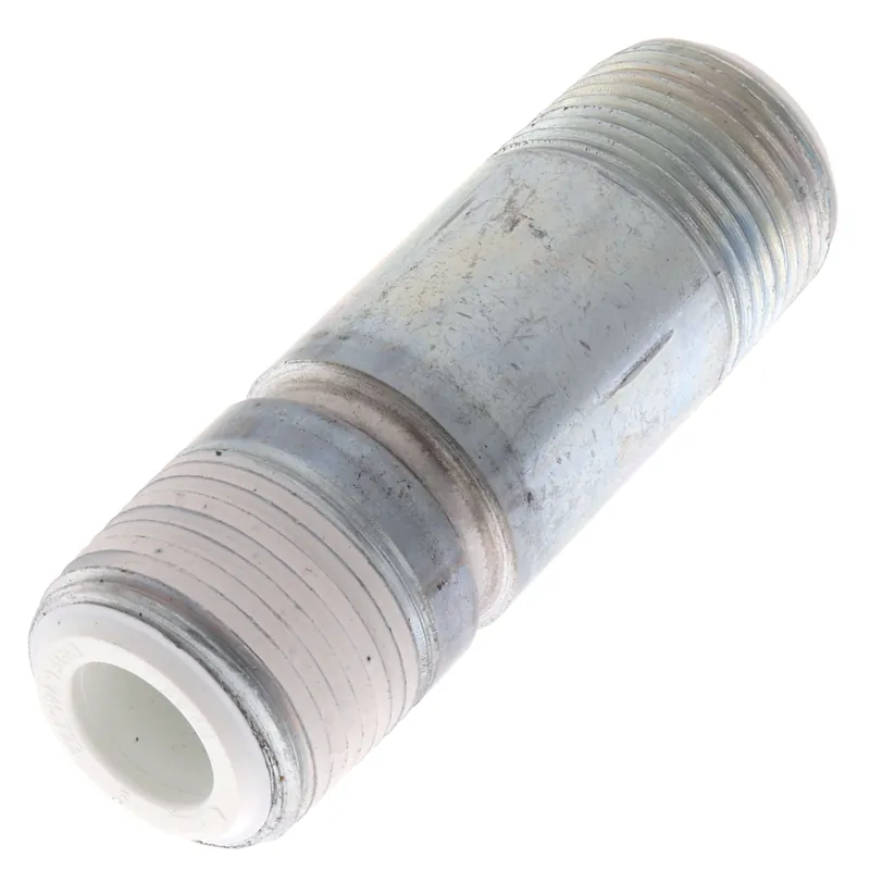 Rheem AP12992-3 3/4 NPT Nipples w/ Heat Trap 3 Length