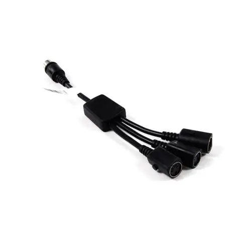 Tempur-pedic 68000241 W Splitter