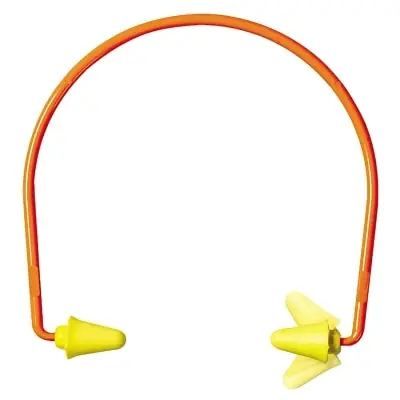 3M 7000127170 E-A-Rflex 28 Banded Hearing Protector 320-1000